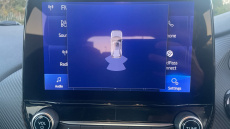 Ford Puma 1.0 EcoBoost Hybrid mHEV ST-Line X 5dr Petrol Hatchback